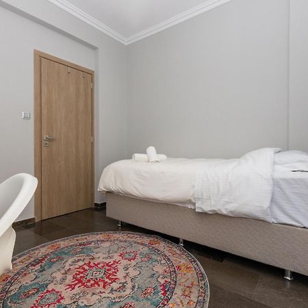 Panoramic Apartment Хиос Экстерьер фото
