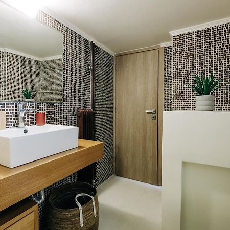 Panoramic Apartment Хиос Экстерьер фото