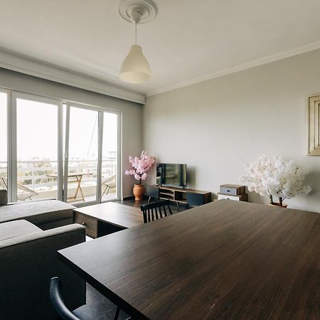 Panoramic Apartment Хиос Экстерьер фото