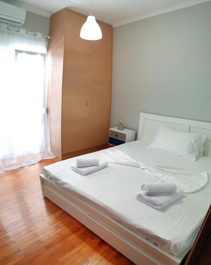 Panoramic Apartment Хиос Экстерьер фото