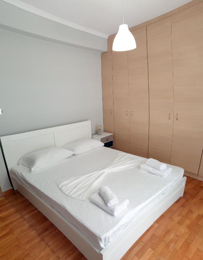 Panoramic Apartment Хиос Экстерьер фото