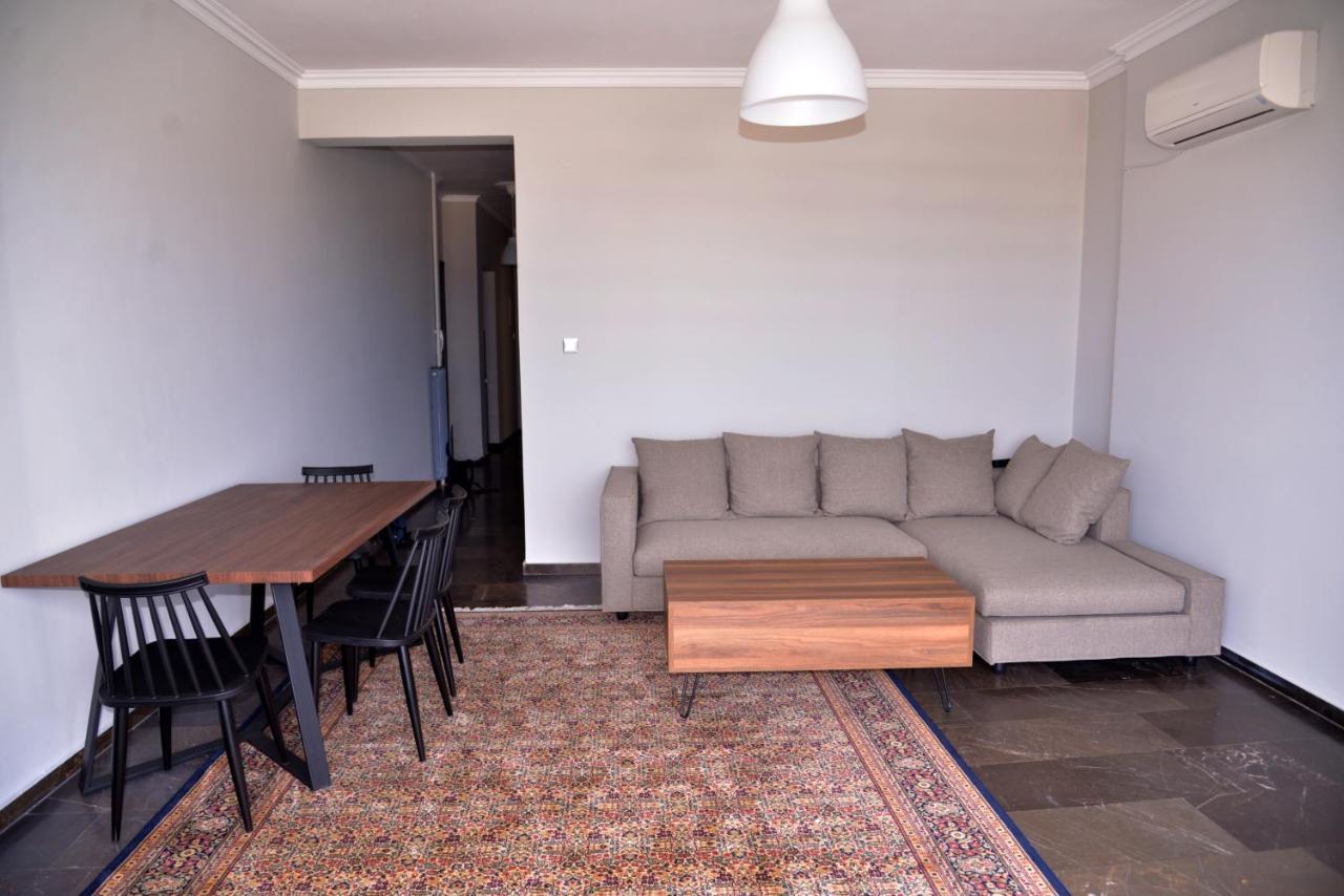Panoramic Apartment Хиос Экстерьер фото