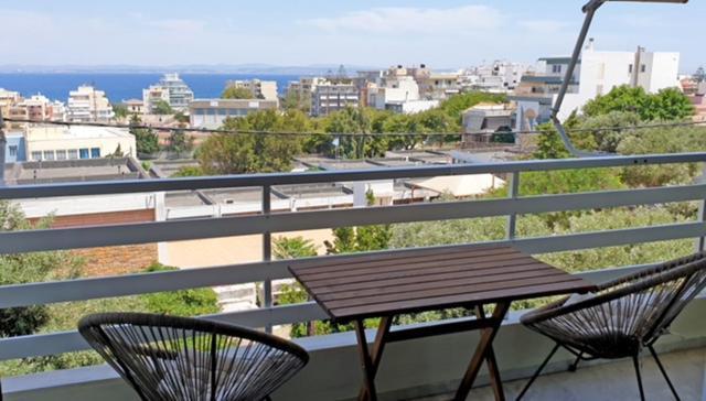 Panoramic Apartment Хиос Экстерьер фото