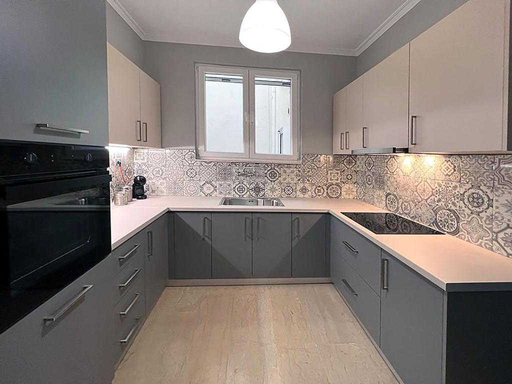 Panoramic Apartment Хиос Экстерьер фото