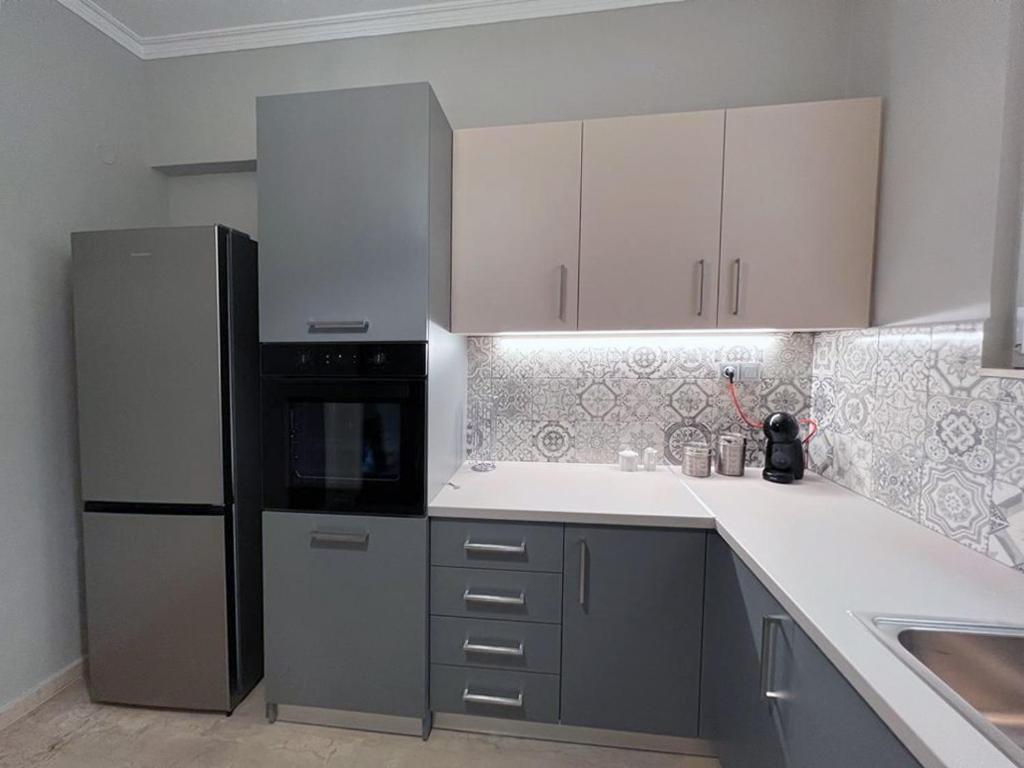 Panoramic Apartment Хиос Экстерьер фото