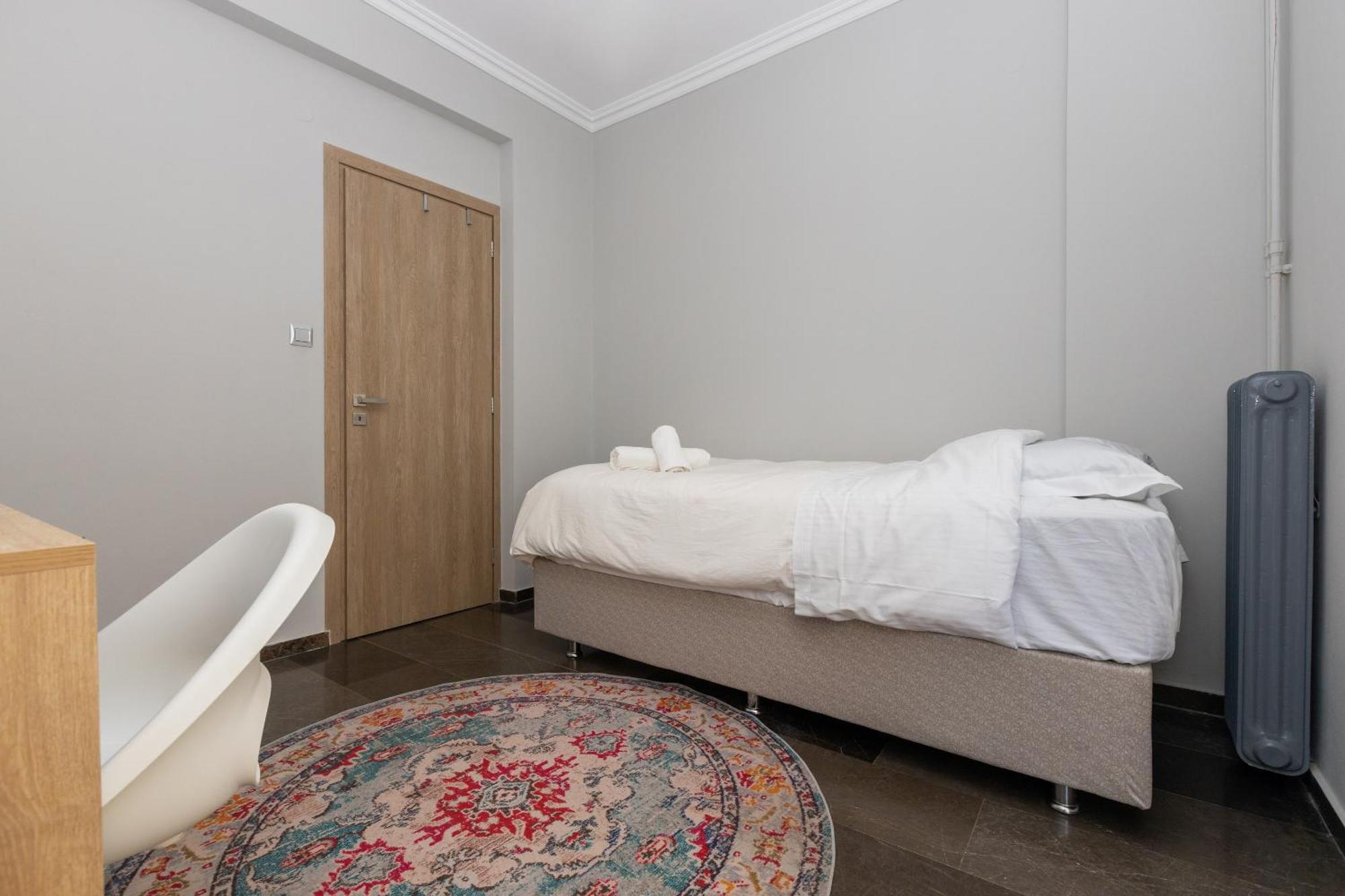 Panoramic Apartment Хиос Экстерьер фото