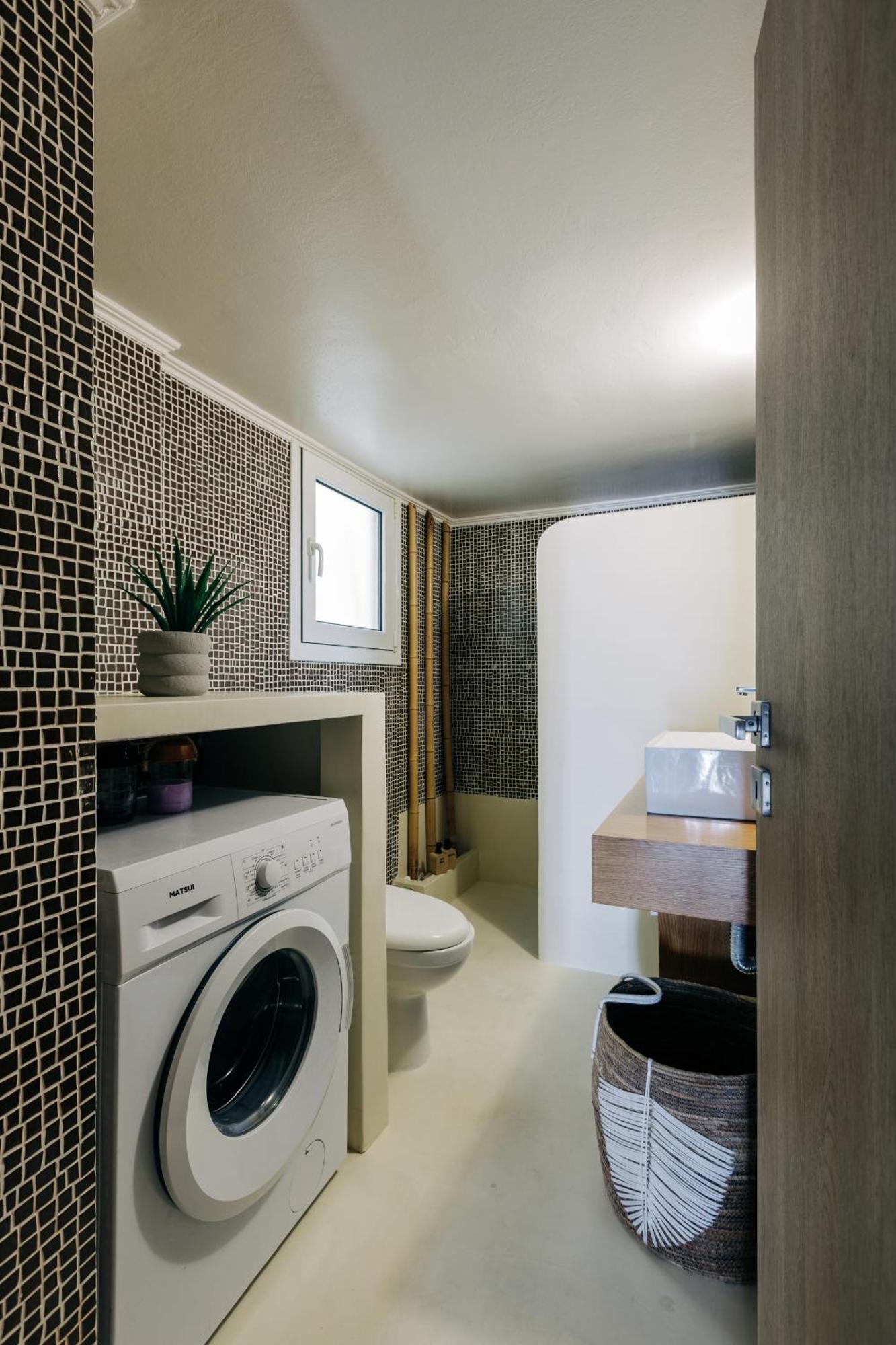 Panoramic Apartment Хиос Экстерьер фото