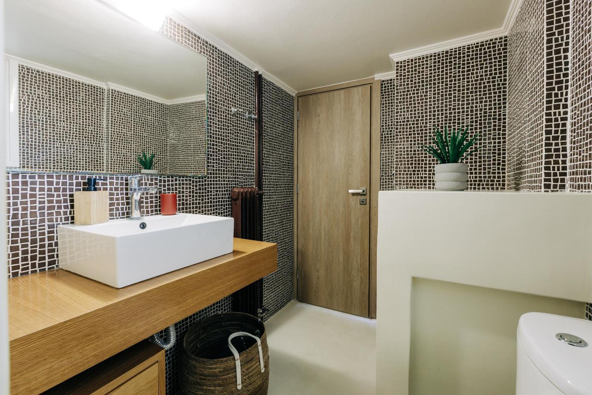 Panoramic Apartment Хиос Экстерьер фото