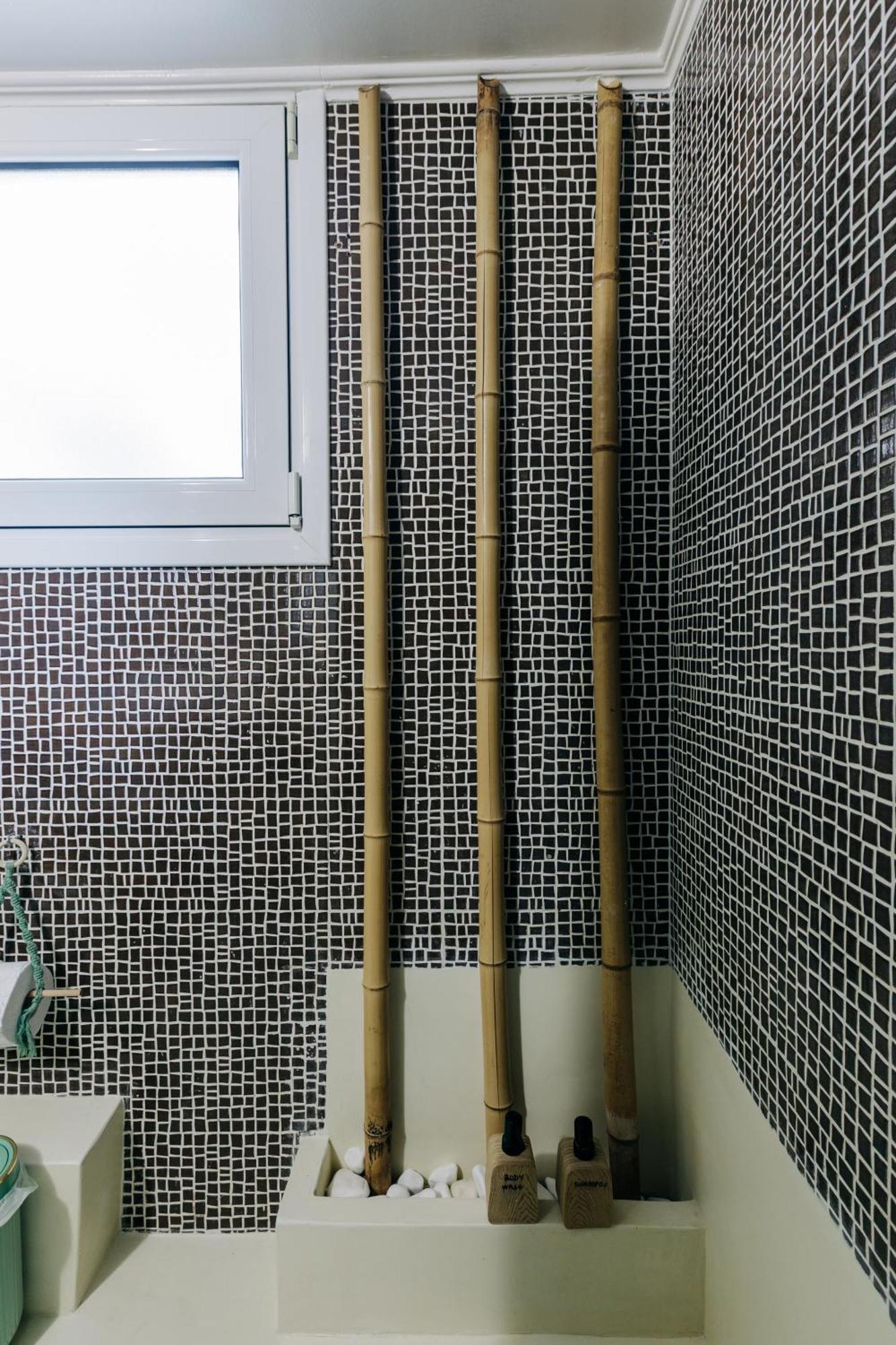 Panoramic Apartment Хиос Экстерьер фото