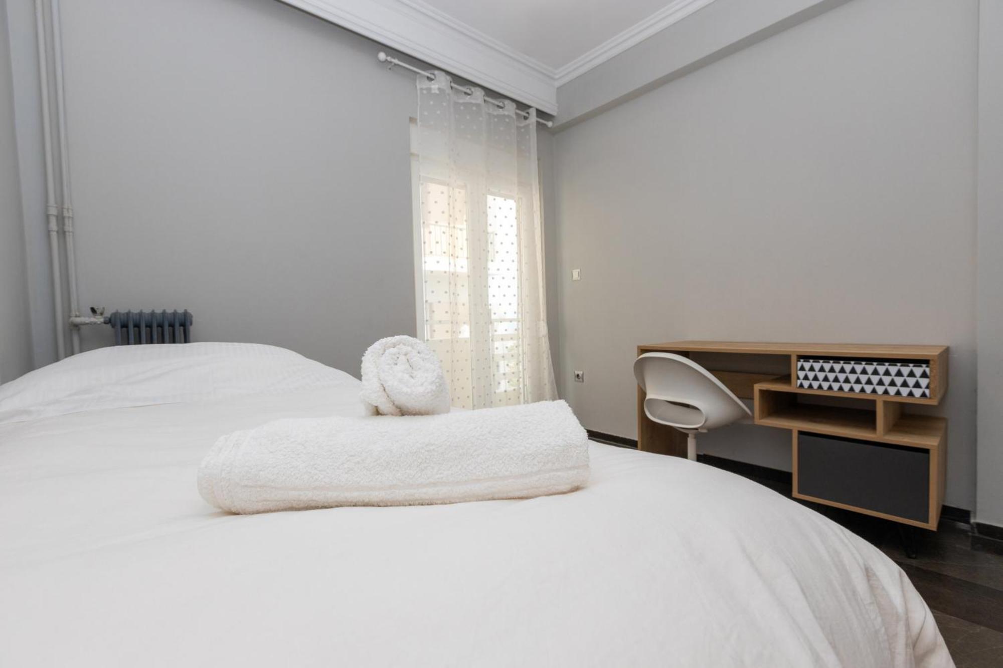 Panoramic Apartment Хиос Экстерьер фото